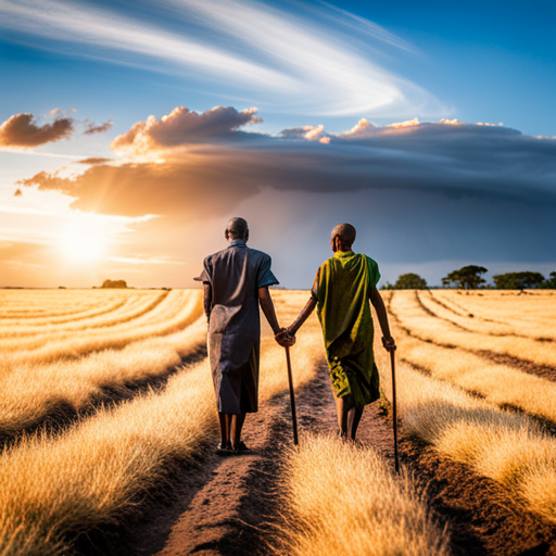 Zimbabwe's Climate Change Plan: A Pathway to Health, Biodiversity, and Energy Access